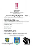 W hołdzie Niepodległej 1918-2018